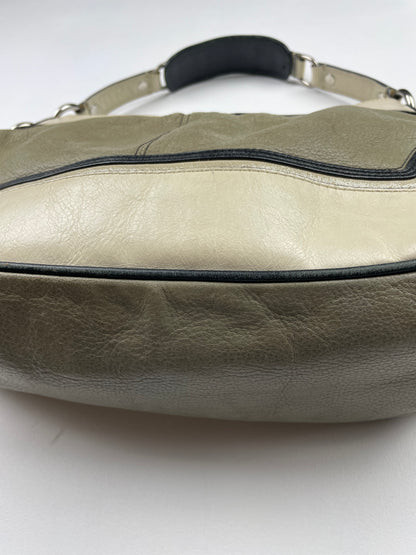 Coach Madison Spectator Shoulder Bag