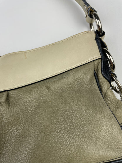 Coach Madison Spectator Shoulder Bag