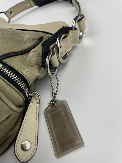 Coach Madison Spectator Shoulder Bag