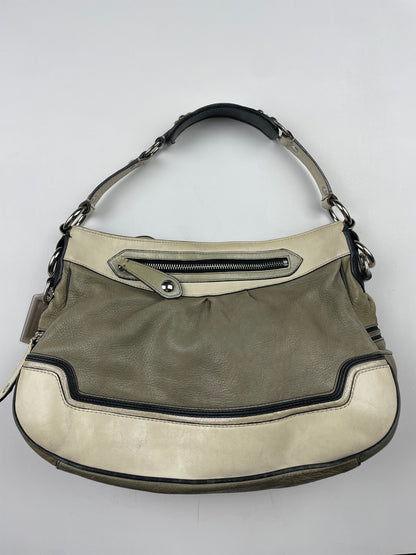Coach Madison Spectator Shoulder Bag