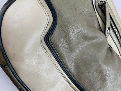 Coach Madison Spectator Shoulder Bag