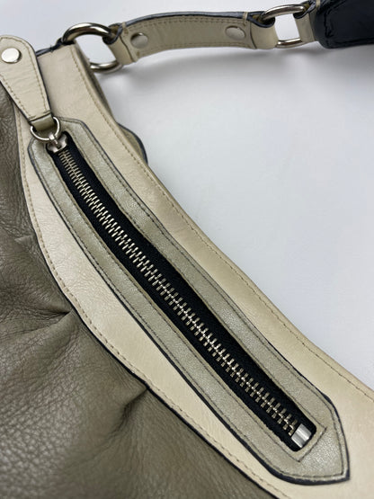 Coach Madison Spectator Shoulder Bag