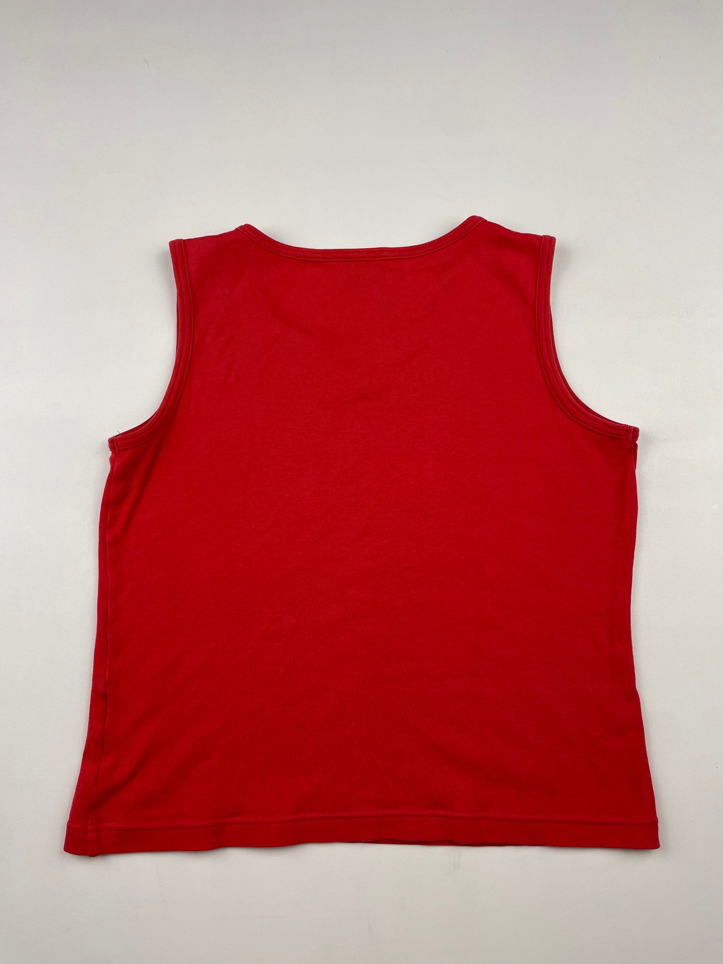 Esprit Spellout Tank Top