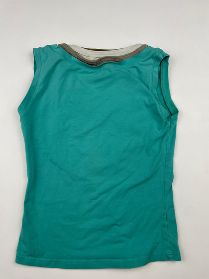 French Tank Top