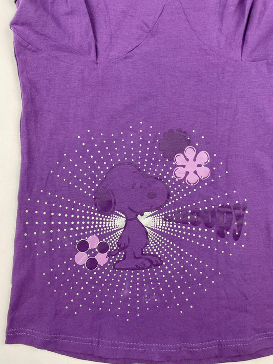 2000's Snoopy Cami