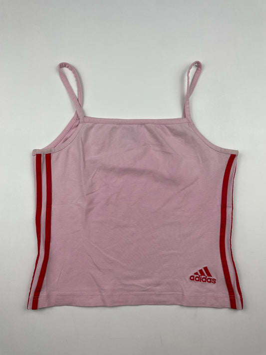 2000s Adidas Tank Top