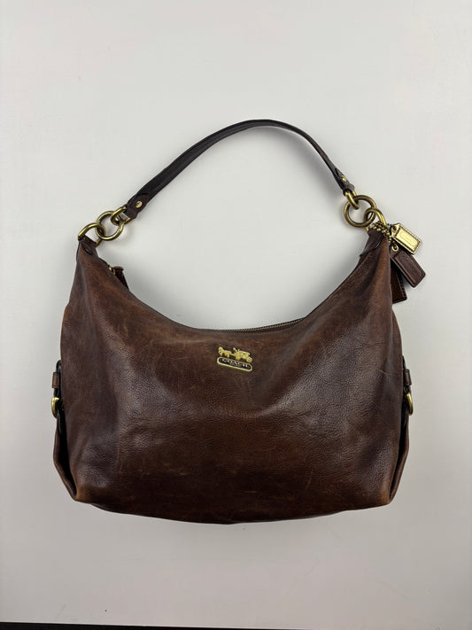 Coach Madison Hobo 2-way Bag