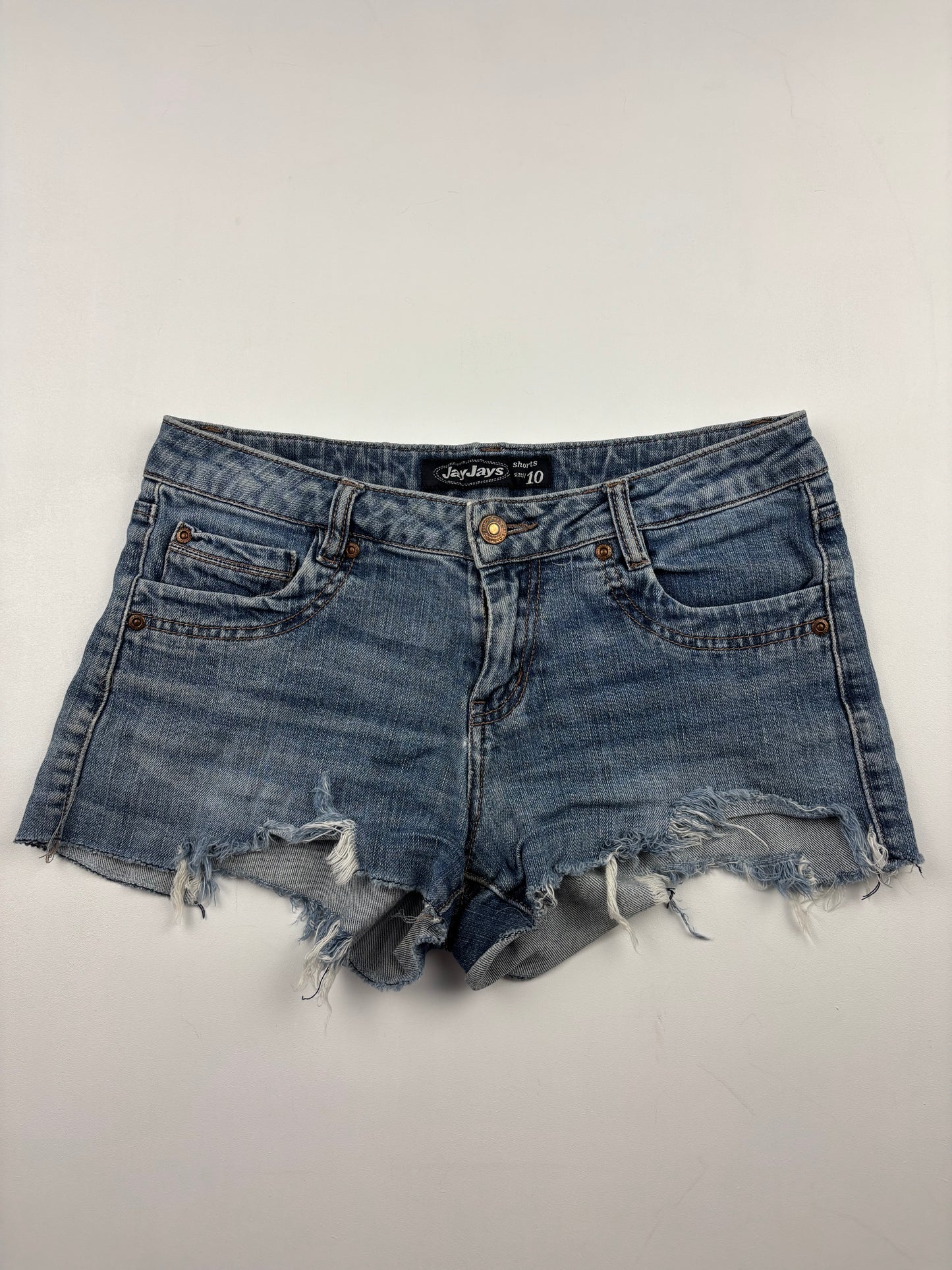 2000s Jays Jays Shorts