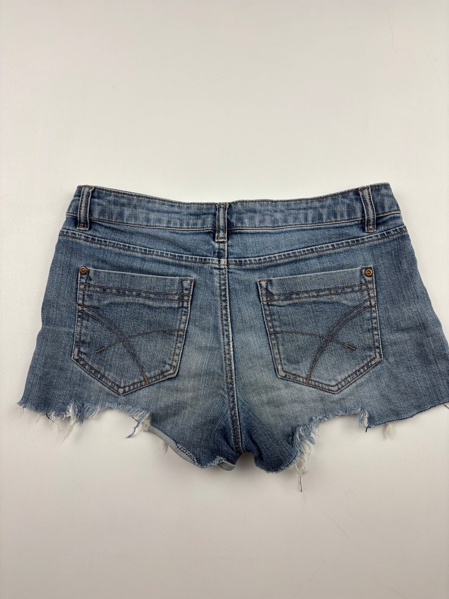 2000s Jays Jays Shorts