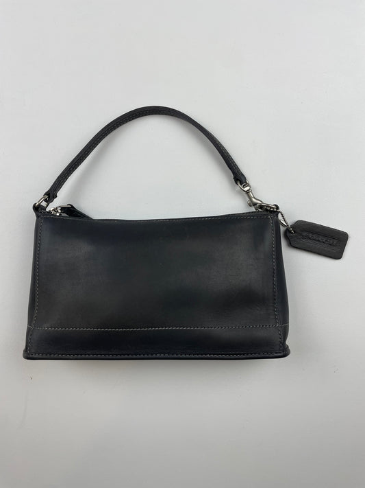 Coach Leather Demi Bag