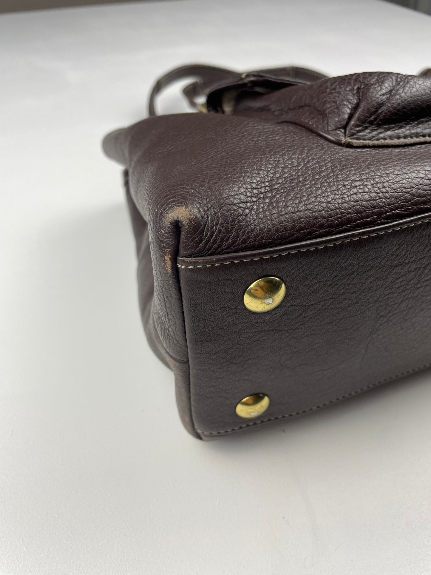 Coach Penelope Carry All Tote Bag