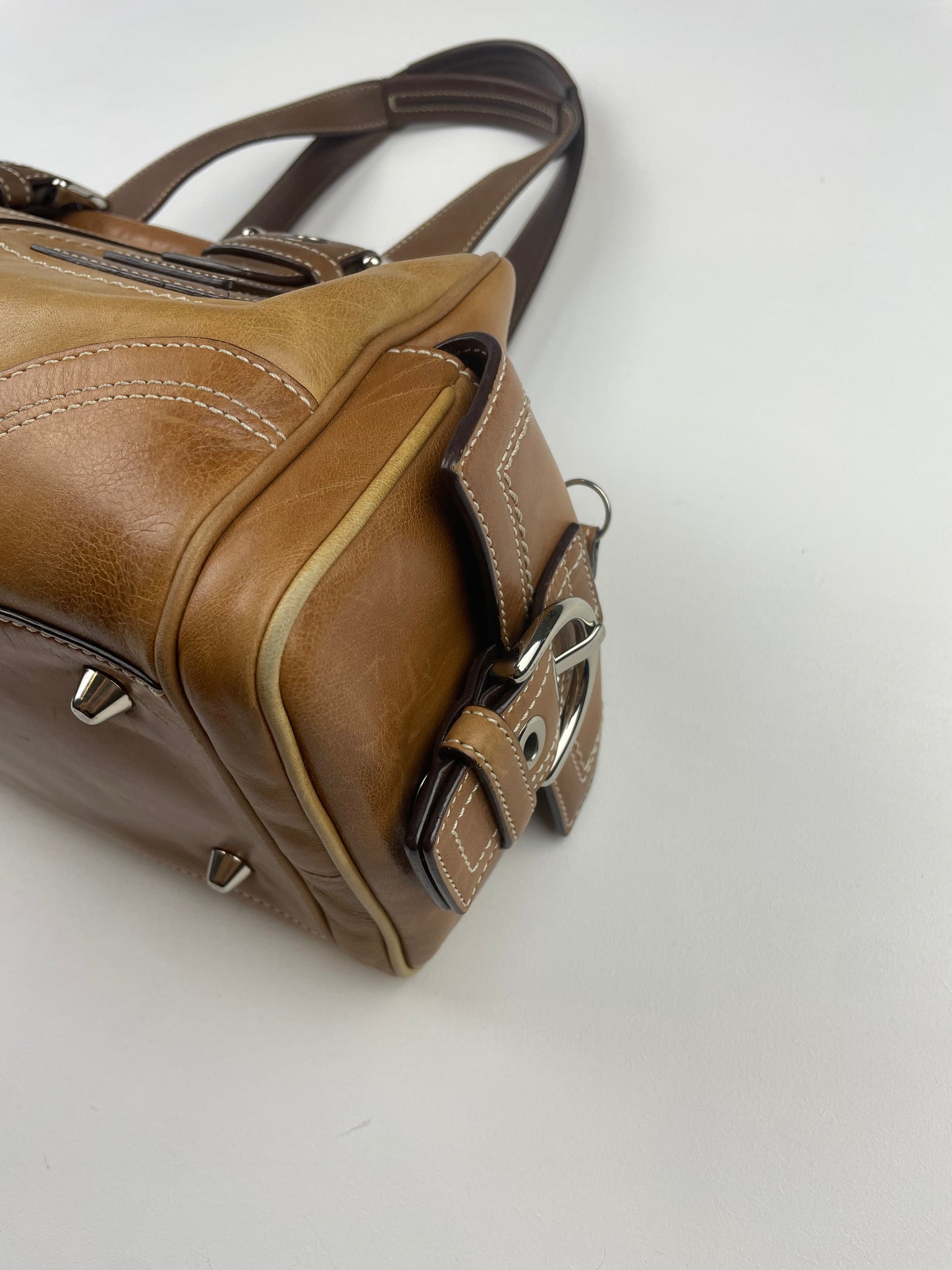 Coach Soho Mia Satchel Bag