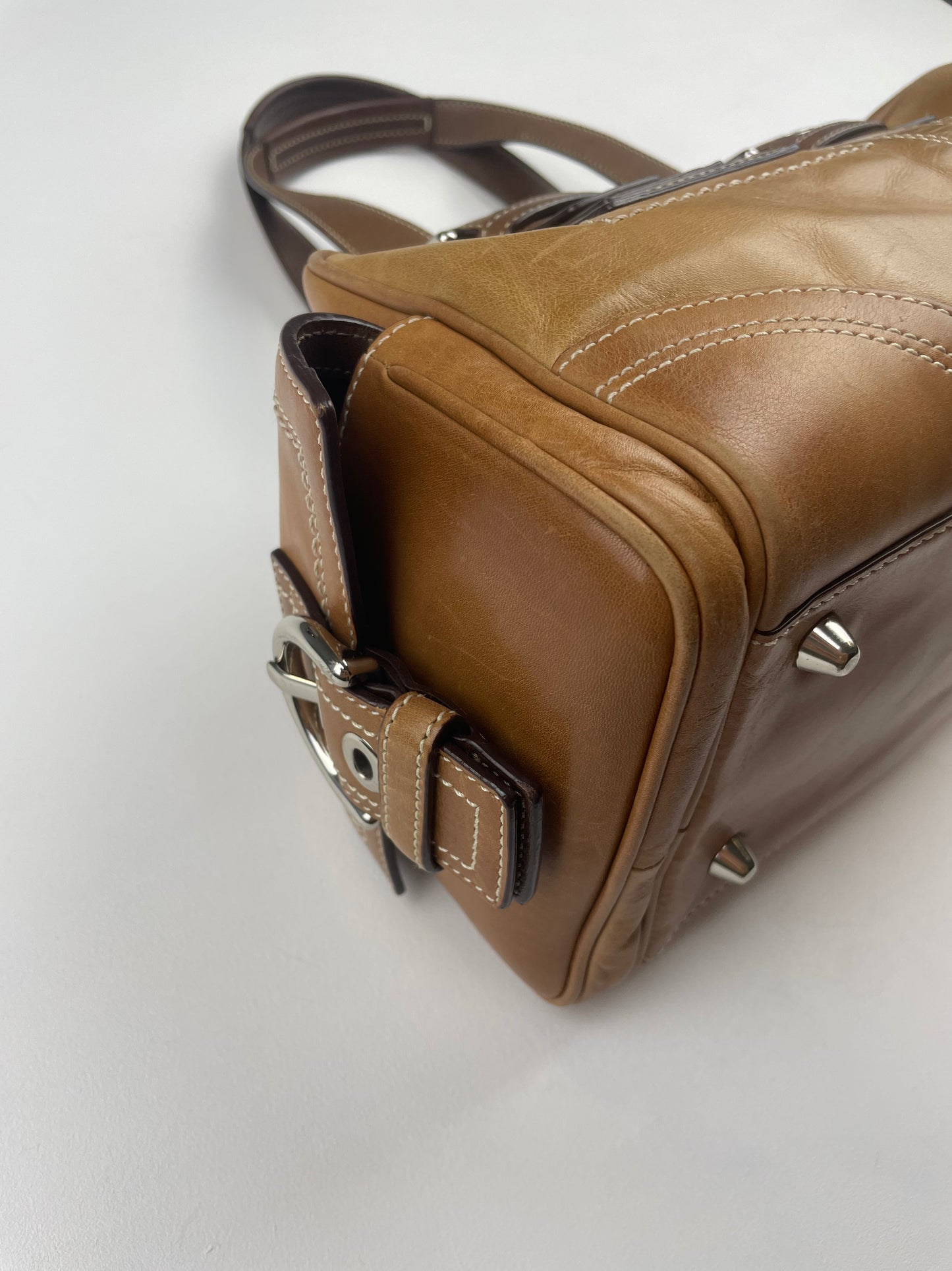 Coach Soho Mia Satchel Bag