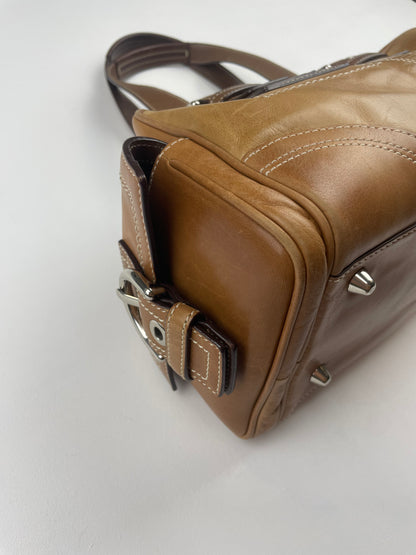 Coach Soho Mia Satchel Bag