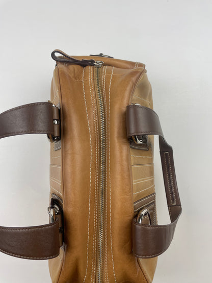 Coach Soho Mia Satchel Bag