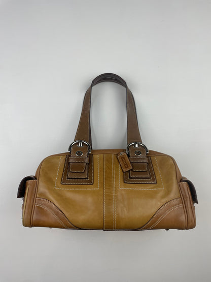 Coach Soho Mia Satchel Bag