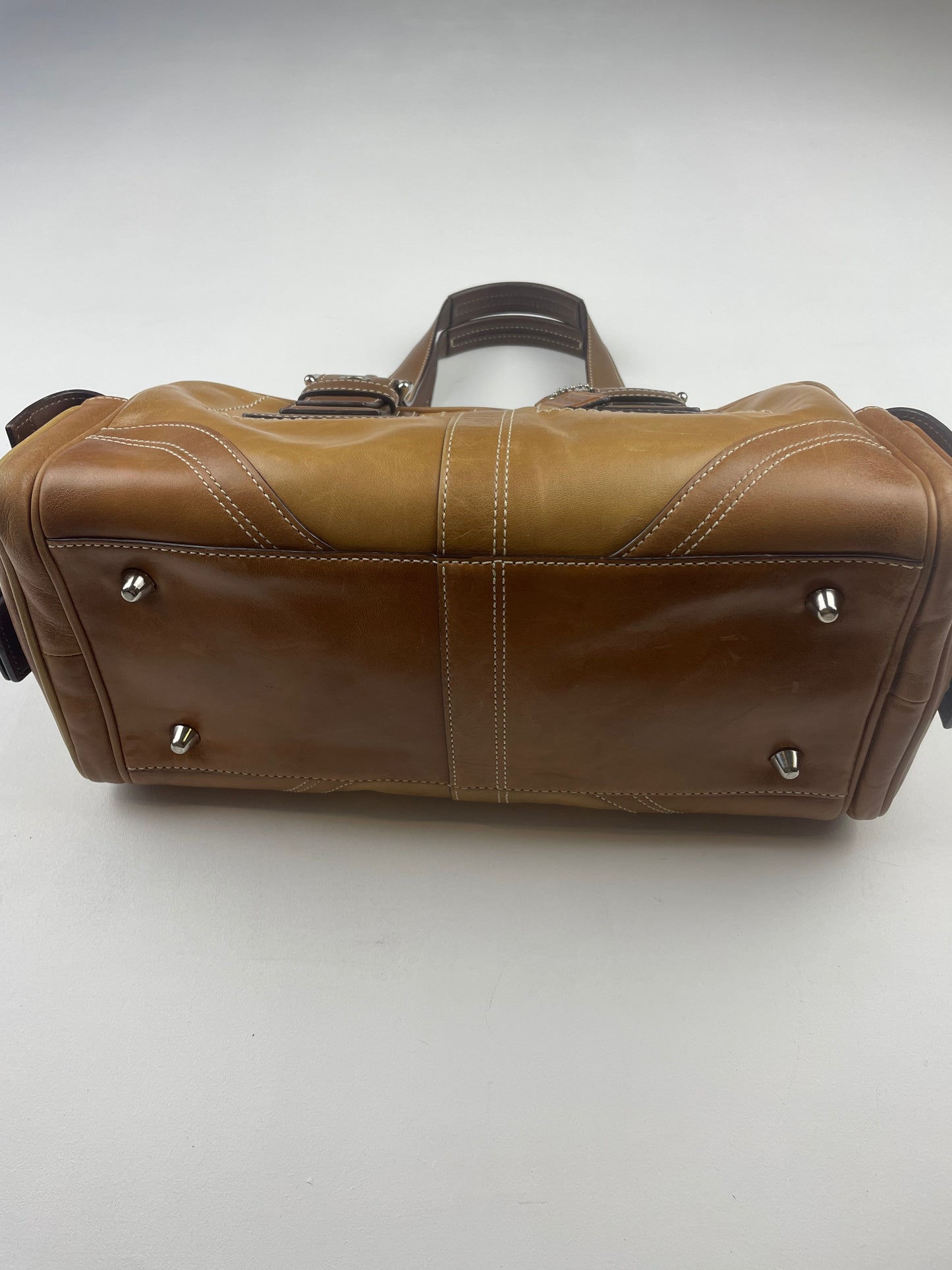 Coach Soho Mia Satchel Bag