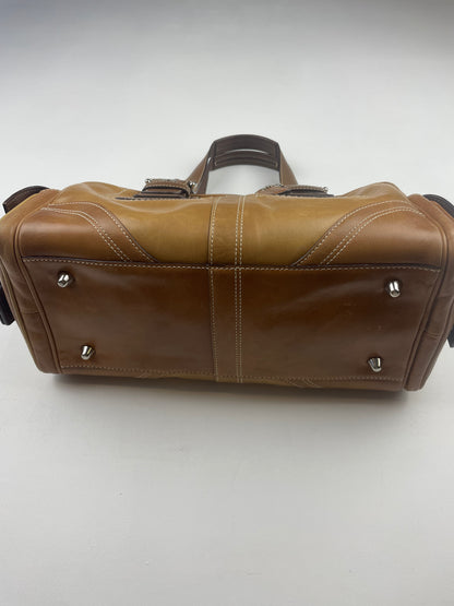 Coach Soho Mia Satchel Bag