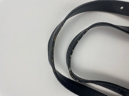 Coach Signature Madeline Tote Bag