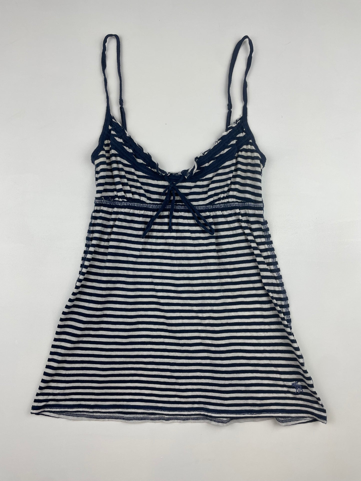 Abercrombie and Fitch Striped Cami
