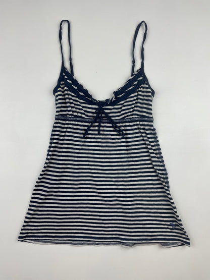 Abercrombie and Fitch Striped Cami