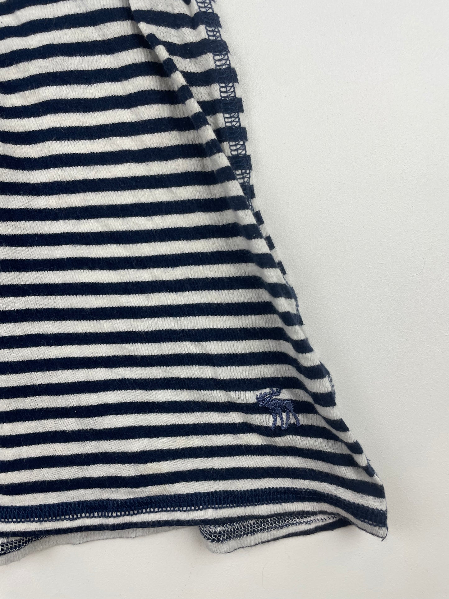 Abercrombie and Fitch Striped Cami