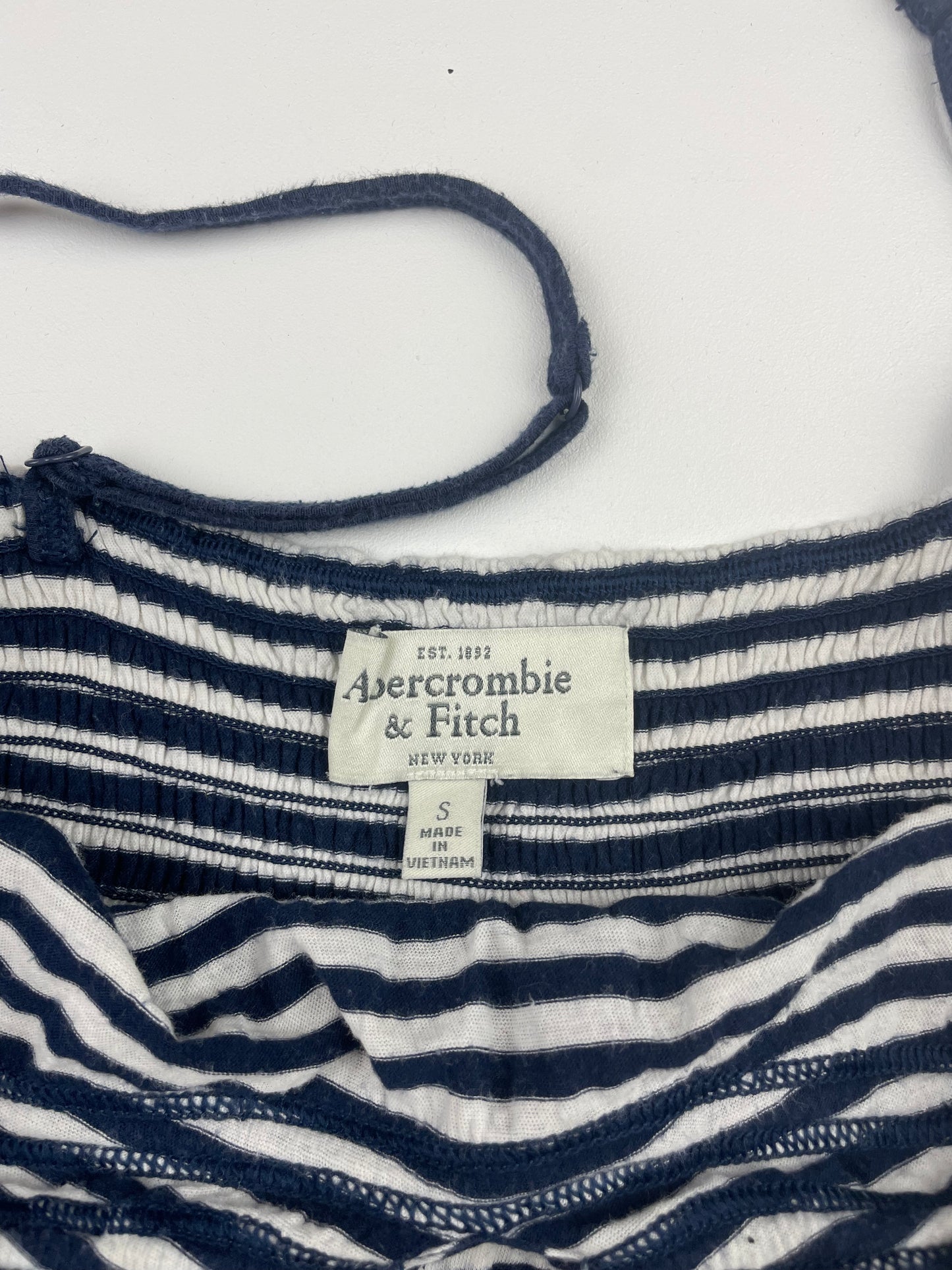 Abercrombie and Fitch Striped Cami