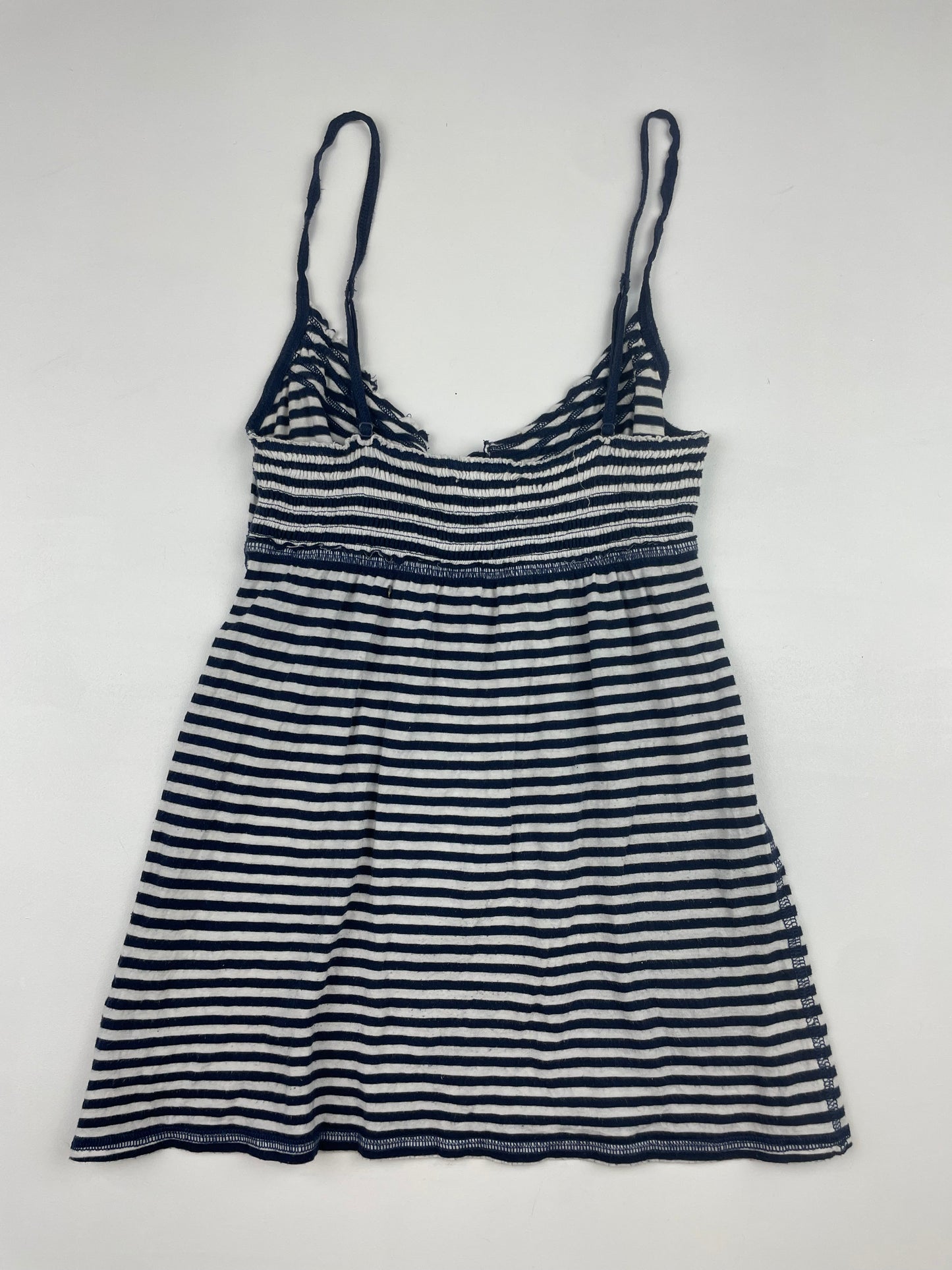 Abercrombie and Fitch Striped Cami
