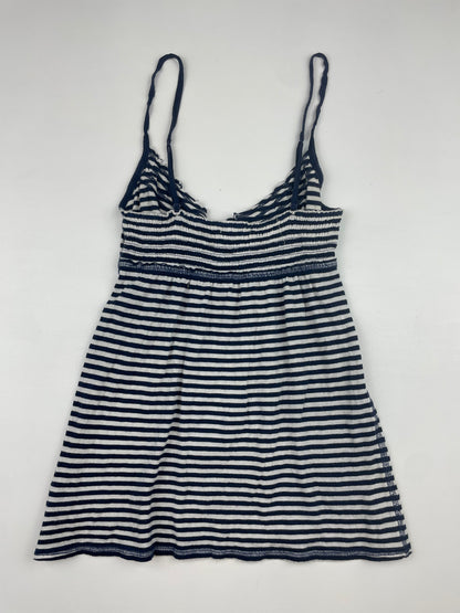 Abercrombie and Fitch Striped Cami
