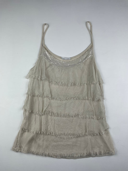 Boho Italian Layered Cami