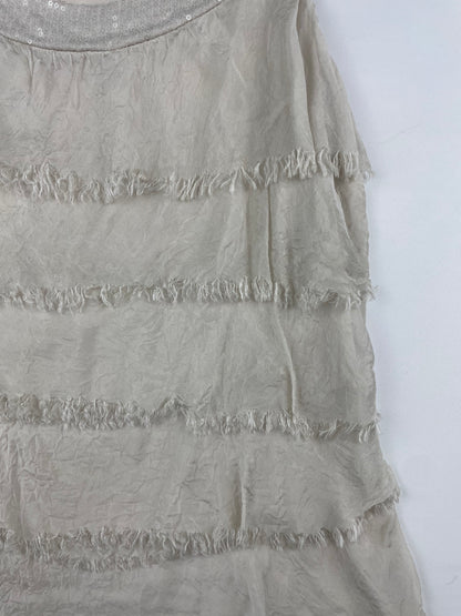 Boho Italian Layered Cami