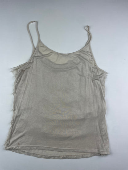 Boho Italian Layered Cami