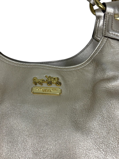 Coach Madison Maggie Tote Bag